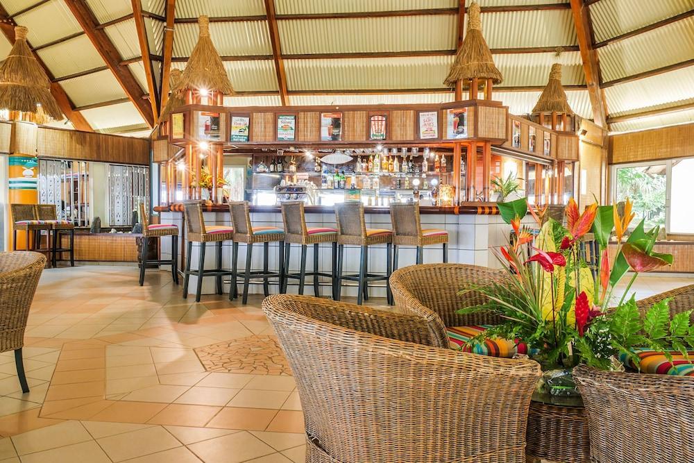Hotel Koulnoue Village Hienghène 외부 사진