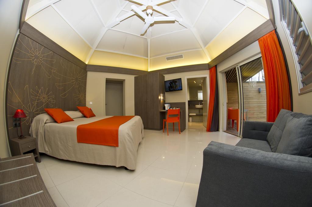 Hotel Koulnoue Village Hienghène 외부 사진