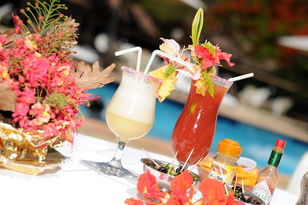 Hotel Koulnoue Village Hienghène 외부 사진