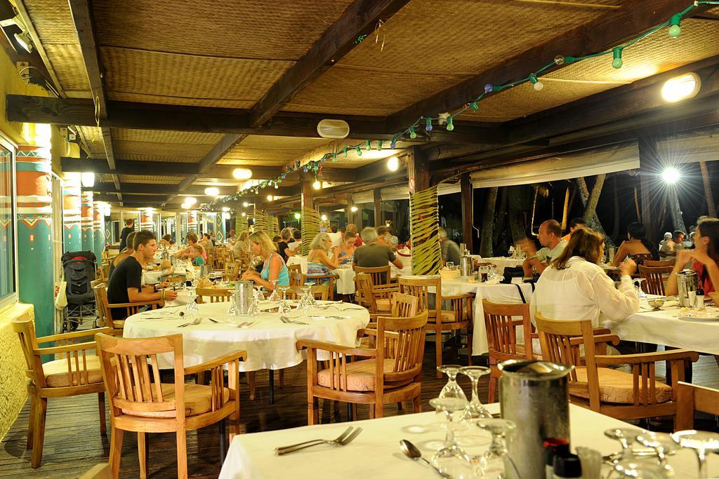 Hotel Koulnoue Village Hienghène 외부 사진