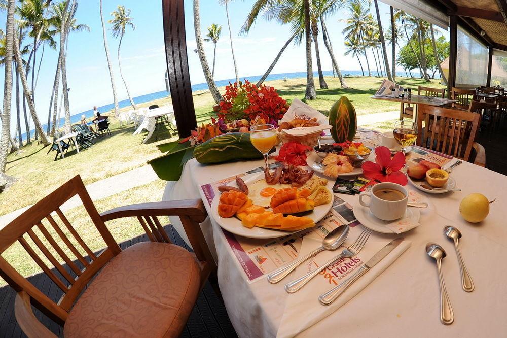 Hotel Koulnoue Village Hienghène 외부 사진